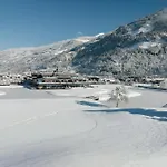 Sportresidenz Zillertal 4* Uderns