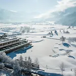 Ξενοδοχείο Sportresidenz Zillertal Uderns