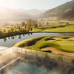 Sportresidenz Zillertal Ξενοδοχείο 4*