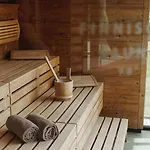 Sportresidenz Zillertal Ξενοδοχείο 4*