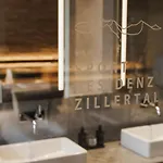 Sportresidenz Zillertal 4* Uderns