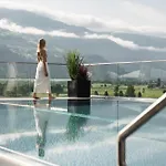 Sportresidenz Zillertal 4* Uderns