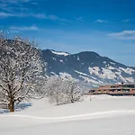 Ξενοδοχείο Sportresidenz Zillertal