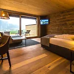 Sportresidenz Zillertal 4* ウダーンス