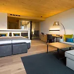 Sportresidenz Zillertal Ξενοδοχείο 4*