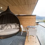 Sportresidenz Zillertal Uderns
