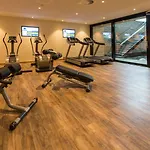 Sportresidenz Zillertal Ξενοδοχείο 4*