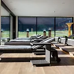 ホテル Sportresidenz Zillertal 4*