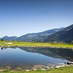 ホテル Sportresidenz Zillertal 4*