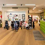 Sportresidenz Zillertal Uderns