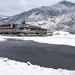 Sportresidenz Zillertal Ξενοδοχείο 4*