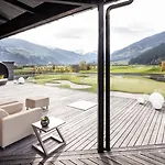 Sportresidenz Zillertal Ξενοδοχείο Uderns