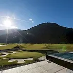 Ξενοδοχείο Sportresidenz Zillertal 4*