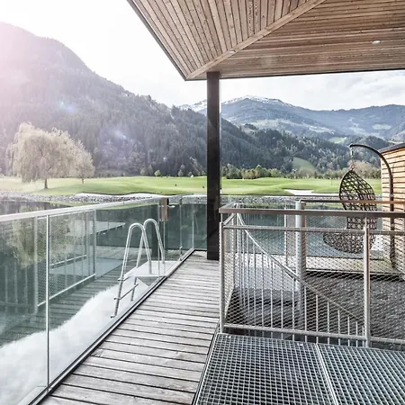Sportresidenz Zillertal