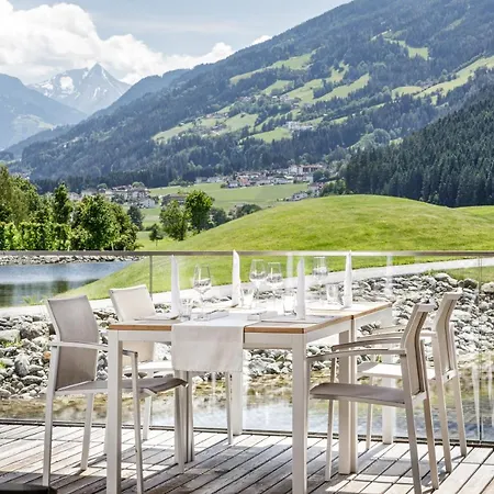 Sportresidenz Zillertal 4* Uderns