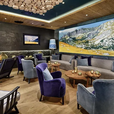 Hotel Sportresidenz Zillertal 4*