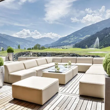 Hotel Sportresidenz Zillertal