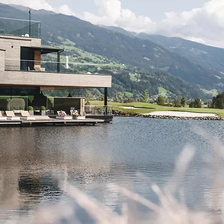 Sportresidenz Zillertal 4* Uderns