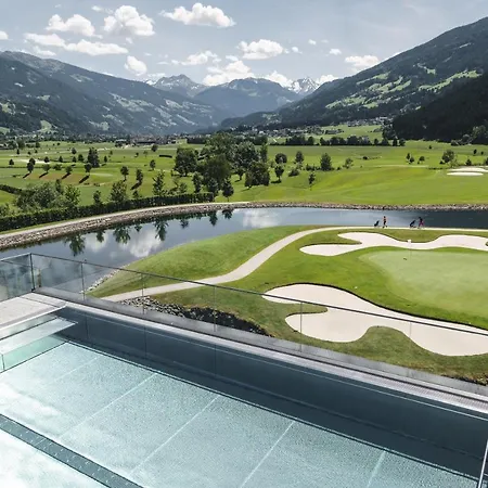 Hotel Sportresidenz Zillertal Uderns