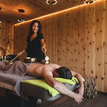 Sportresidenz Zillertal 4*