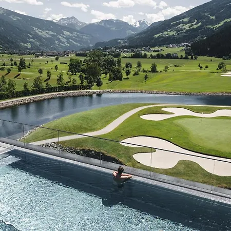 Sportresidenz Zillertal Hotel Uderns