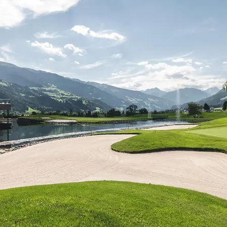 Hotel Sportresidenz Zillertal 4*