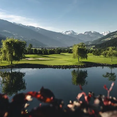 Hotel Sportresidenz Zillertal 4*