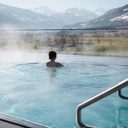 Hotel Sportresidenz Zillertal