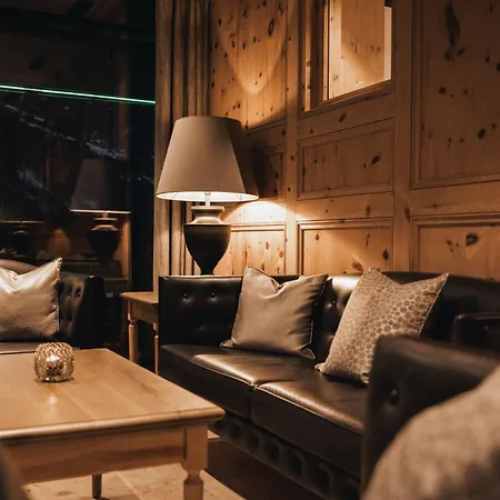 Hotel Sportresidenz Zillertal 4*
