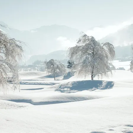 Hotel Sportresidenz Zillertal