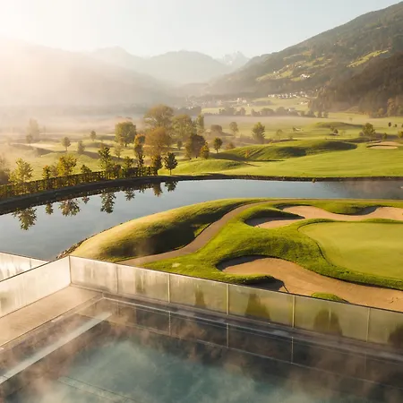 Sportresidenz Zillertal Hotel 4*