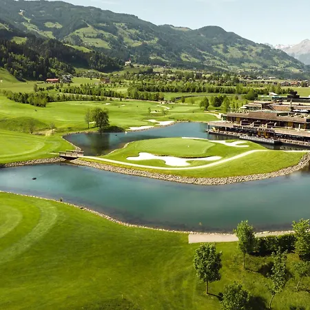 Hotel Sportresidenz Zillertal Uderns