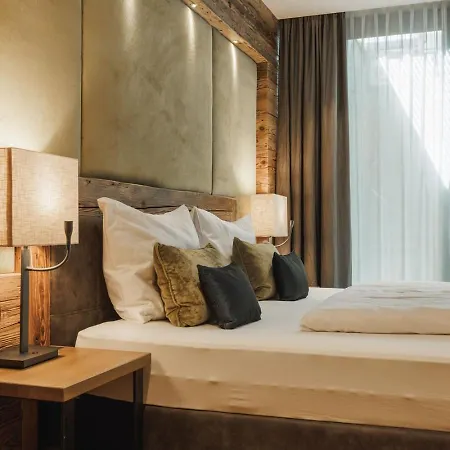 Sportresidenz Zillertal Hotel Uderns