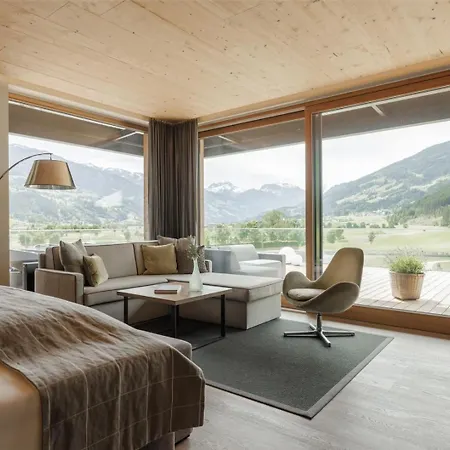 Sportresidenz Zillertal