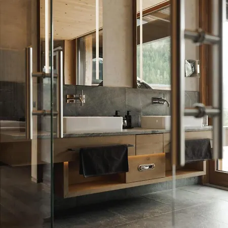 Sportresidenz Zillertal - 4 Sterne Superior Hotel