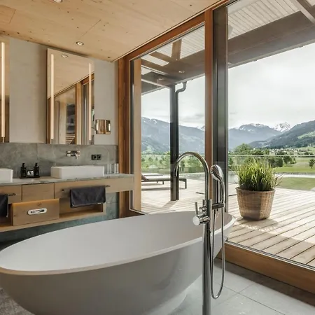 Hotel Sportresidenz Zillertal 4*