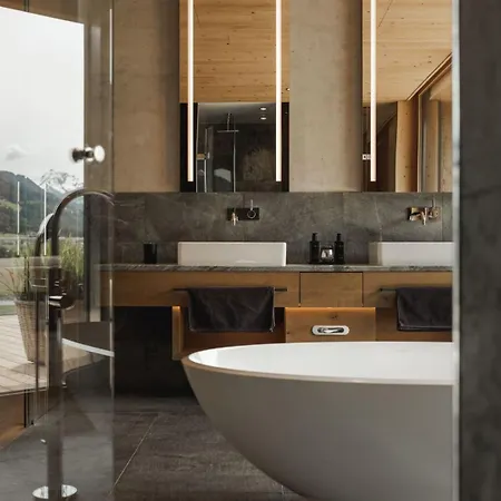 Hotel Sportresidenz Zillertal Uderns