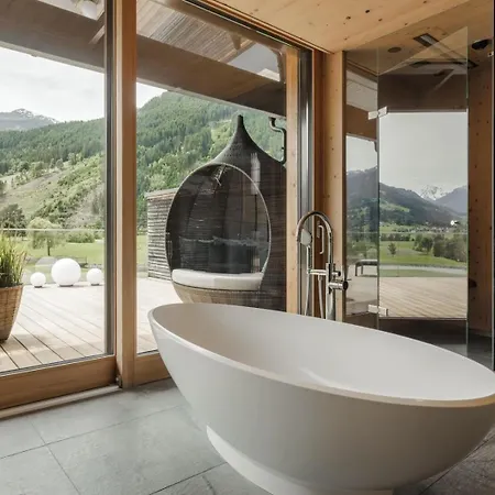 Sportresidenz Zillertal 4* Uderns