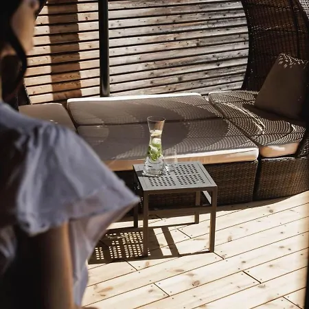 Hotel Sportresidenz Zillertal - 4 Sterne Superior