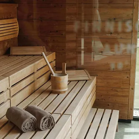Sportresidenz Zillertal Hotel 4*