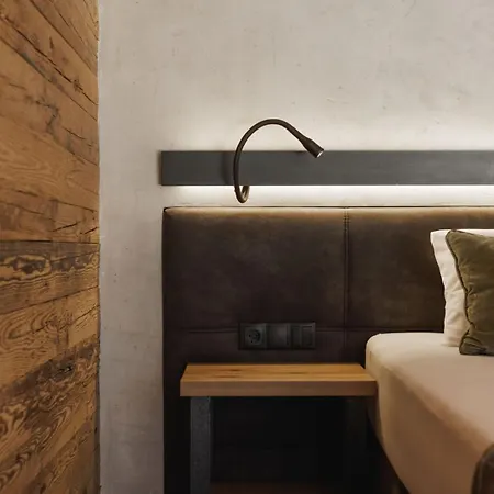 Hotel Sportresidenz Zillertal 4*