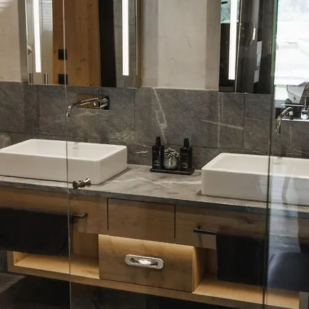 Sportresidenz Zillertal Hotel Uderns