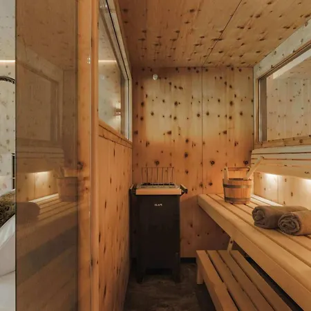 Hotel Sportresidenz Zillertal - 4 Sterne Superior