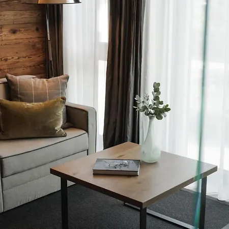 Sportresidenz Zillertal 4*