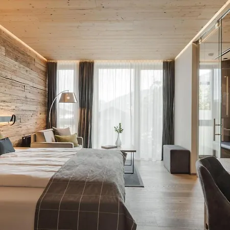 Sportresidenz Zillertal Uderns