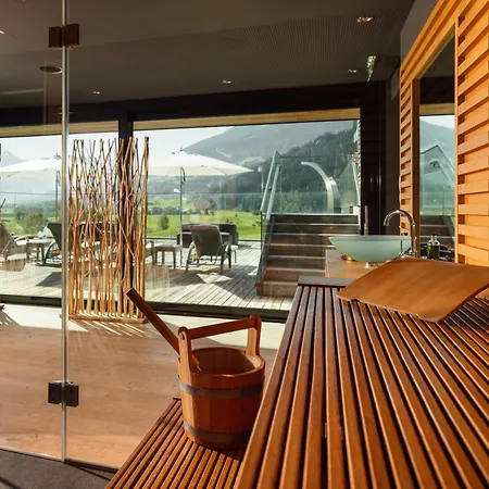 Sportresidenz Zillertal - 4 Sterne Superior 4*