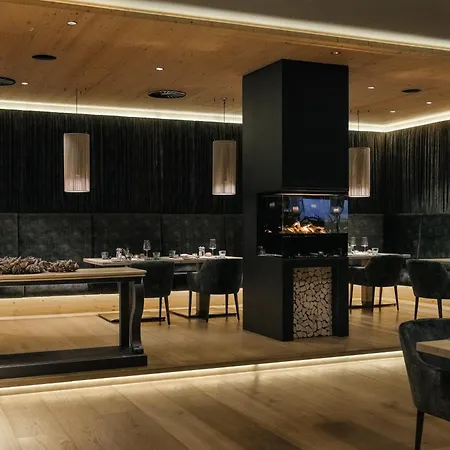 Sportresidenz Zillertal Hotel