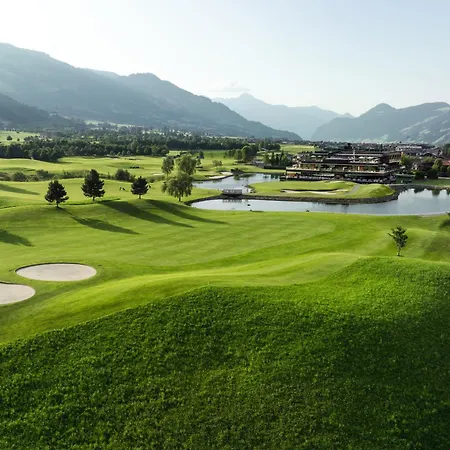 Sportresidenz Zillertal Hotel 4*