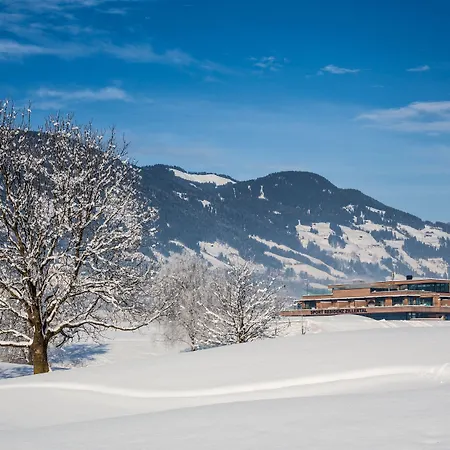 Hotel Sportresidenz Zillertal