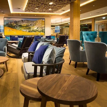 Hotel Sportresidenz Zillertal - 4 Sterne Superior Uderns